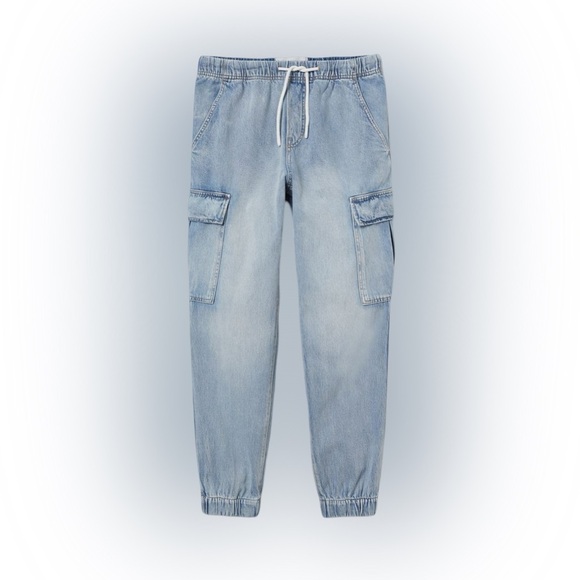 wild fable Denim - JEAN JOGGERS